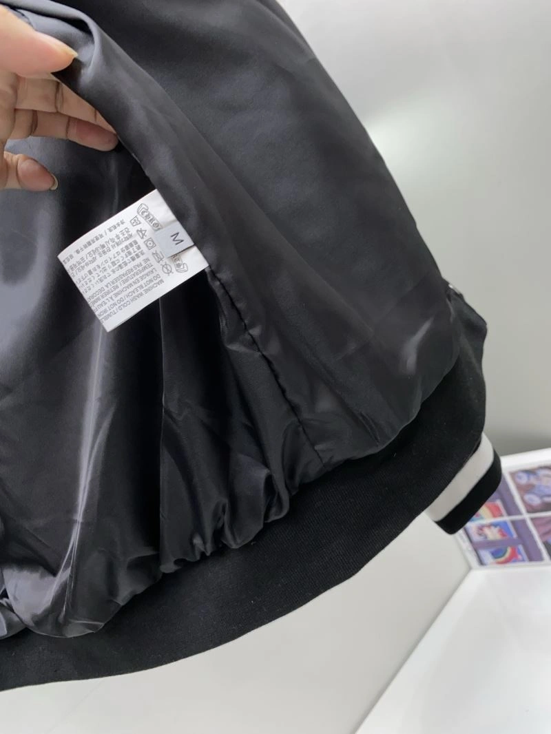 Casual Chrome Hearts Outwear 118525
