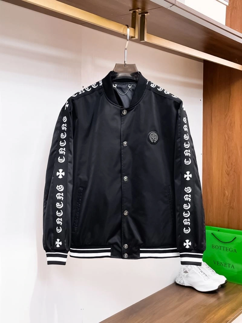 Affordable Chrome Hearts Outwear 118521