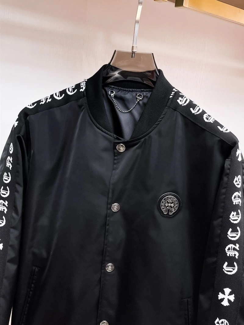 Affordable Chrome Hearts Outwear 118521