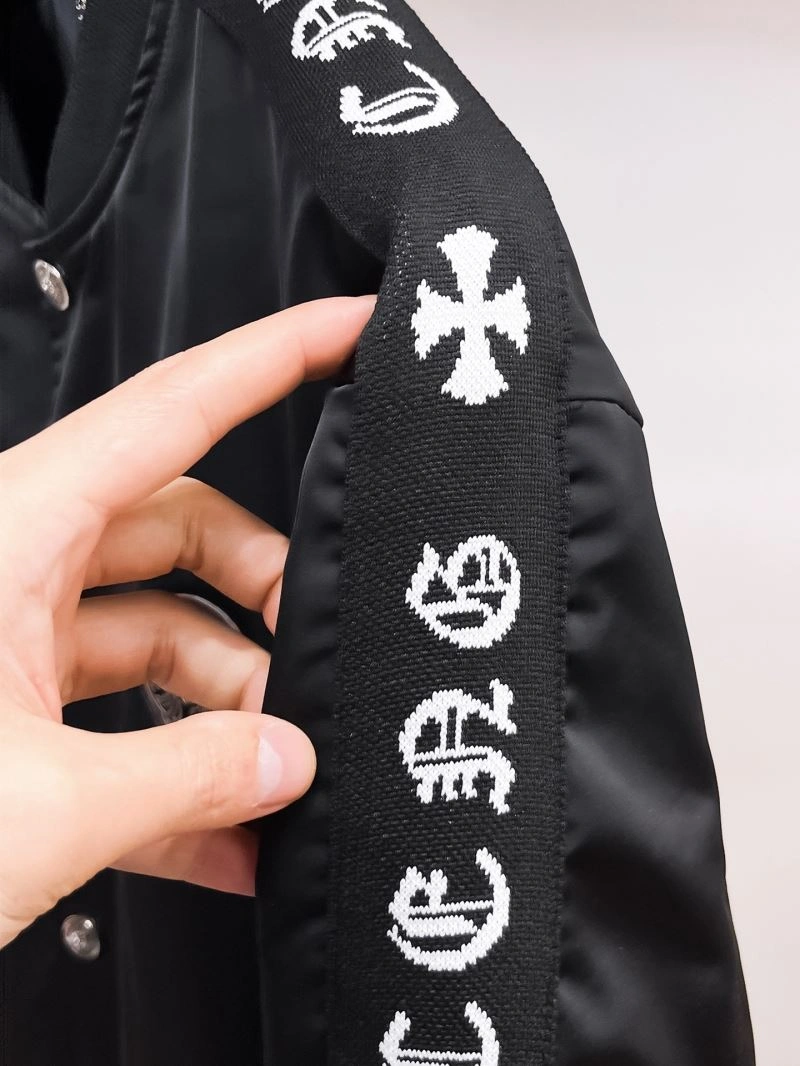 Affordable Chrome Hearts Outwear 118521