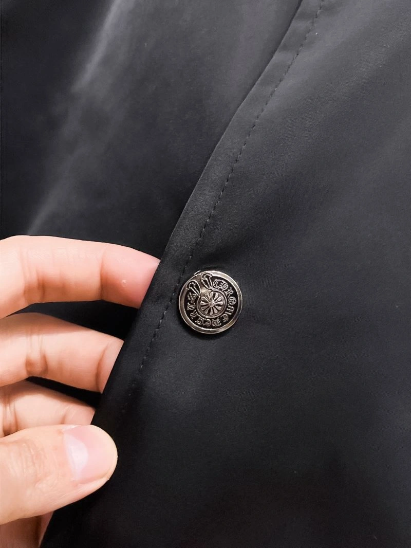 Affordable Chrome Hearts Outwear 118521