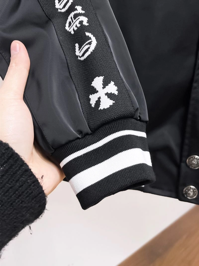 Affordable Chrome Hearts Outwear 118521