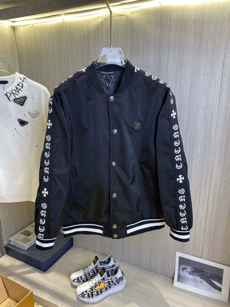 Chrome Hearts Outwear Classic 118517