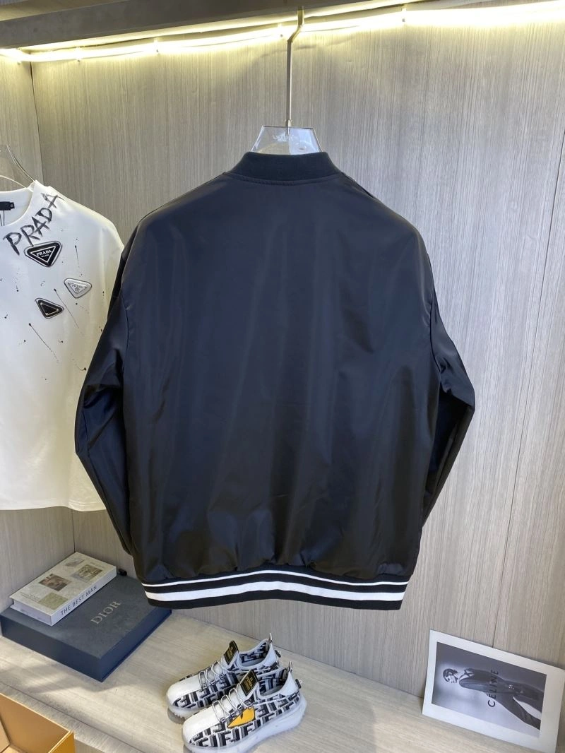 Chrome Hearts Outwear Classic 118517