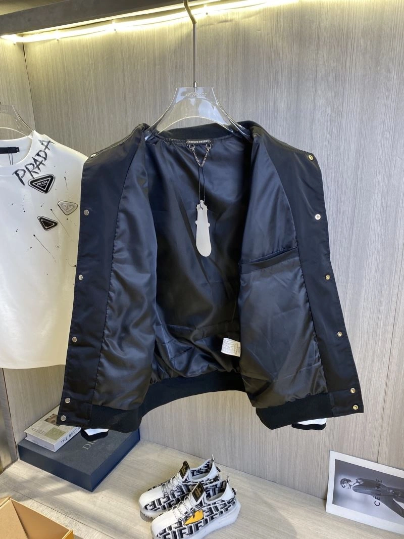 Chrome Hearts Outwear Classic 118517