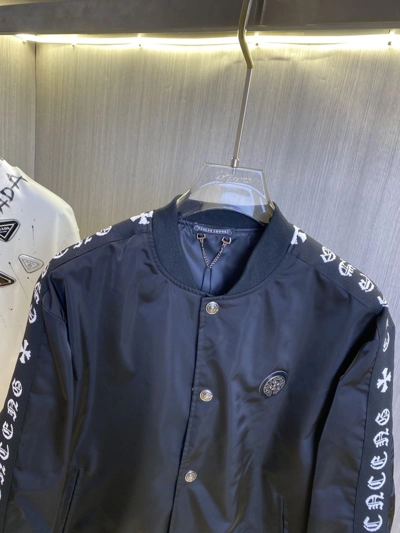 Chrome Hearts Outwear Classic 118517