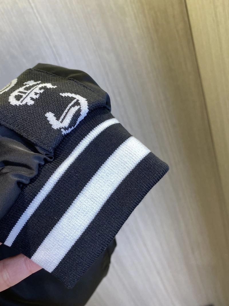 Chrome Hearts Outwear Classic 118517