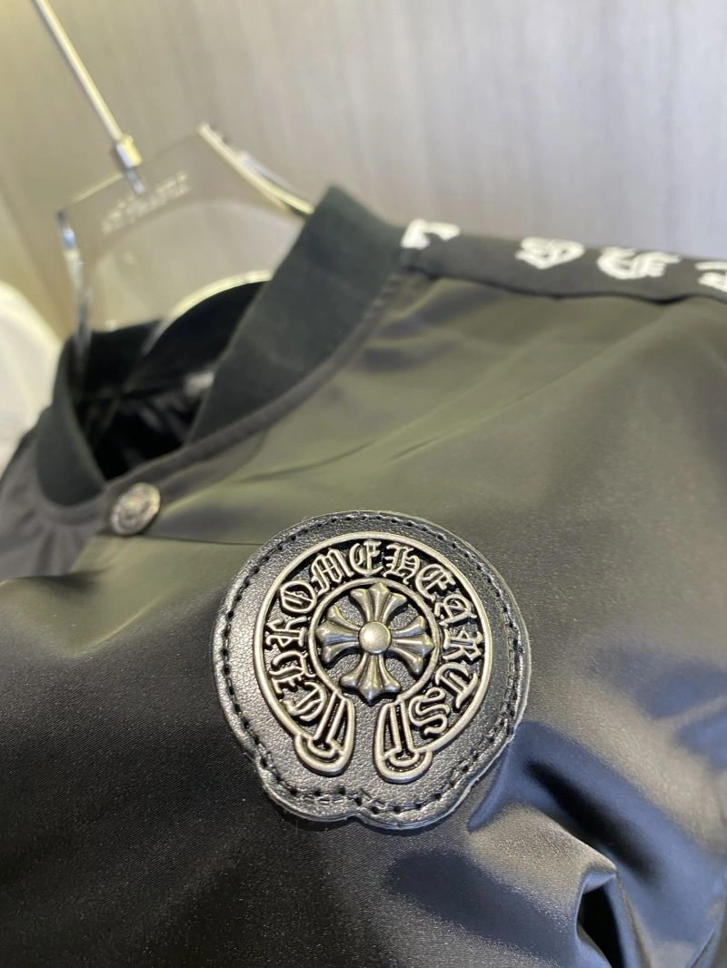 Chrome Hearts Outwear Classic 118517