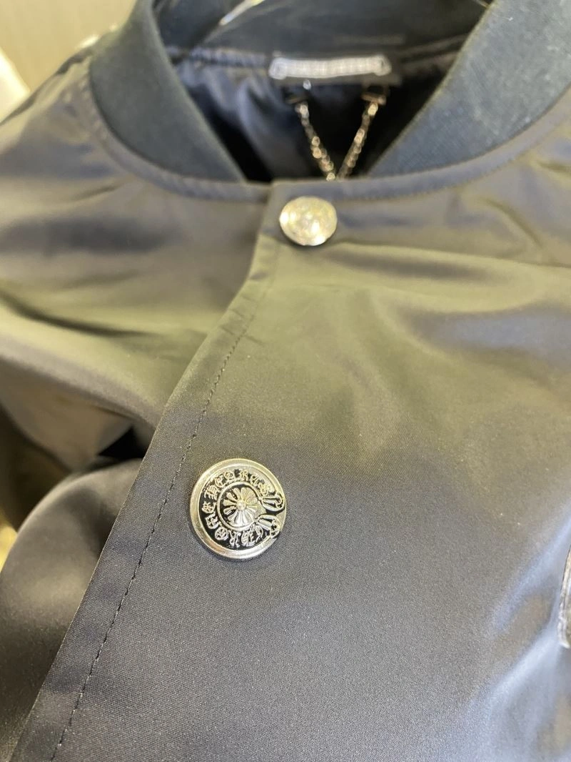 Chrome Hearts Outwear Classic 118517