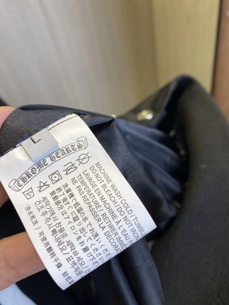 Chrome Hearts Outwear Classic 118517