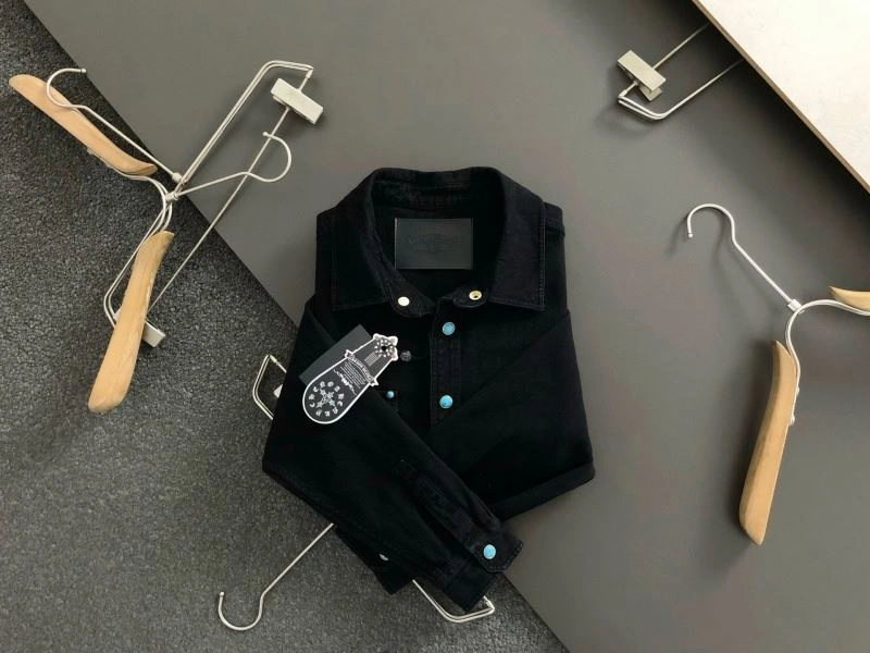 Durable Chrome Hearts Outwear 118436