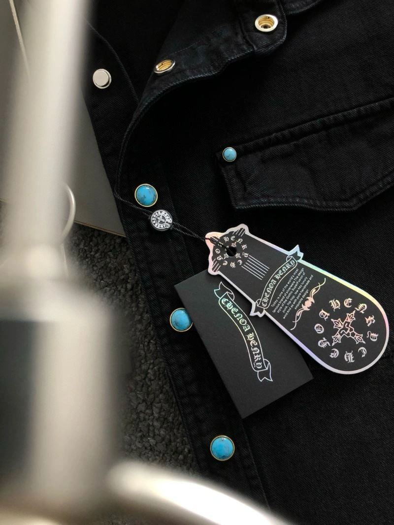 Durable Chrome Hearts Outwear 118436