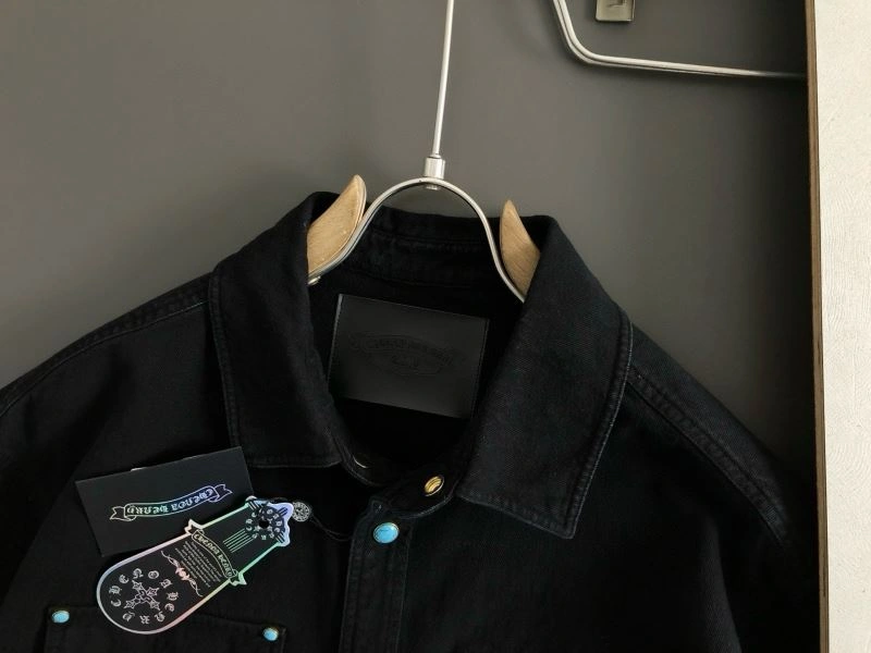 Durable Chrome Hearts Outwear 118436