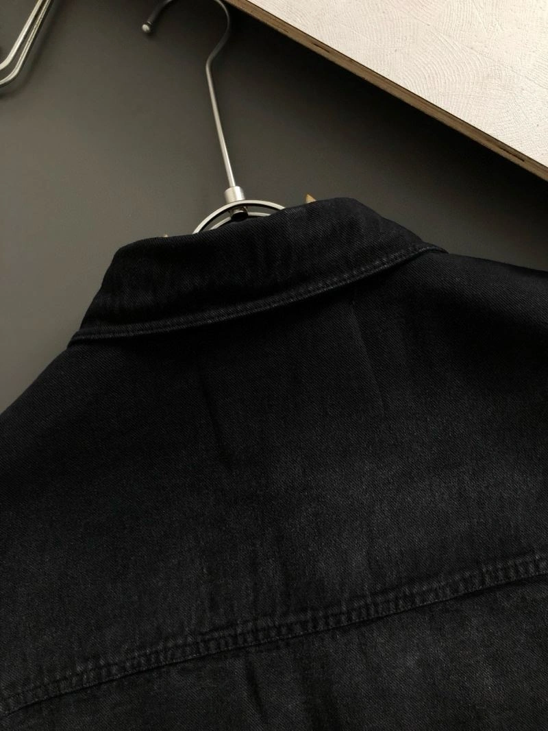 Durable Chrome Hearts Outwear 118436