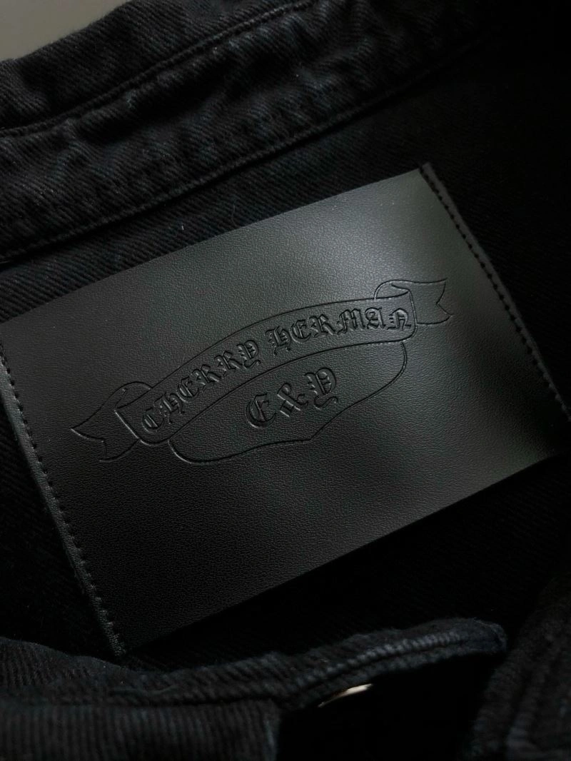 Durable Chrome Hearts Outwear 118436
