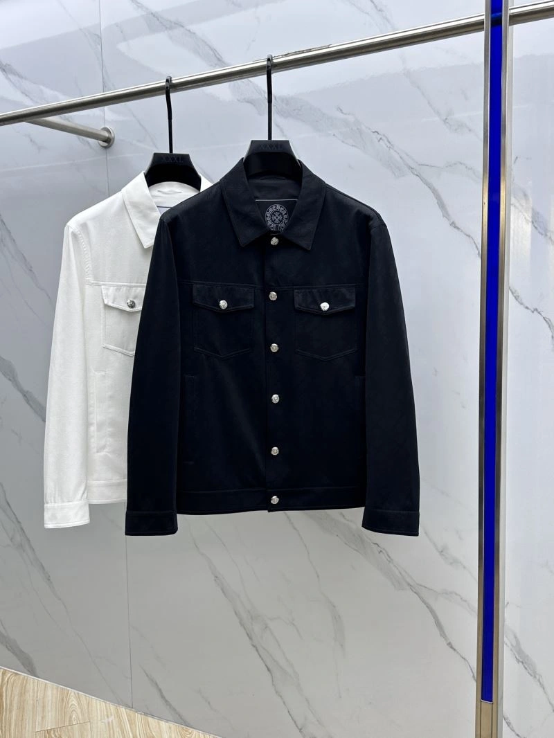 HighPerformance Chrome Hearts Outwear 118441