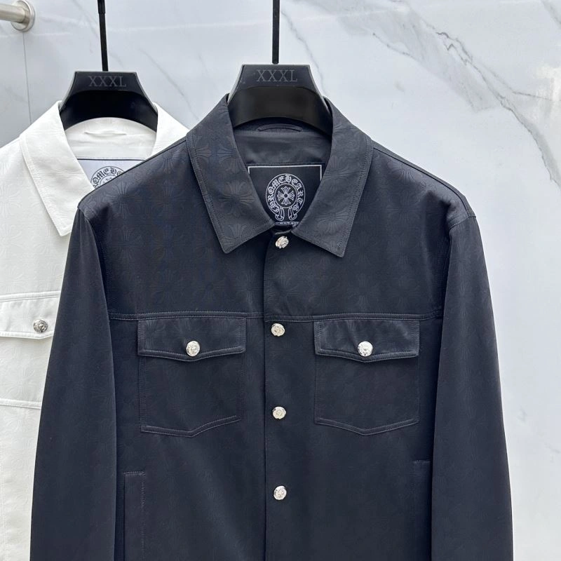 HighPerformance Chrome Hearts Outwear 118441