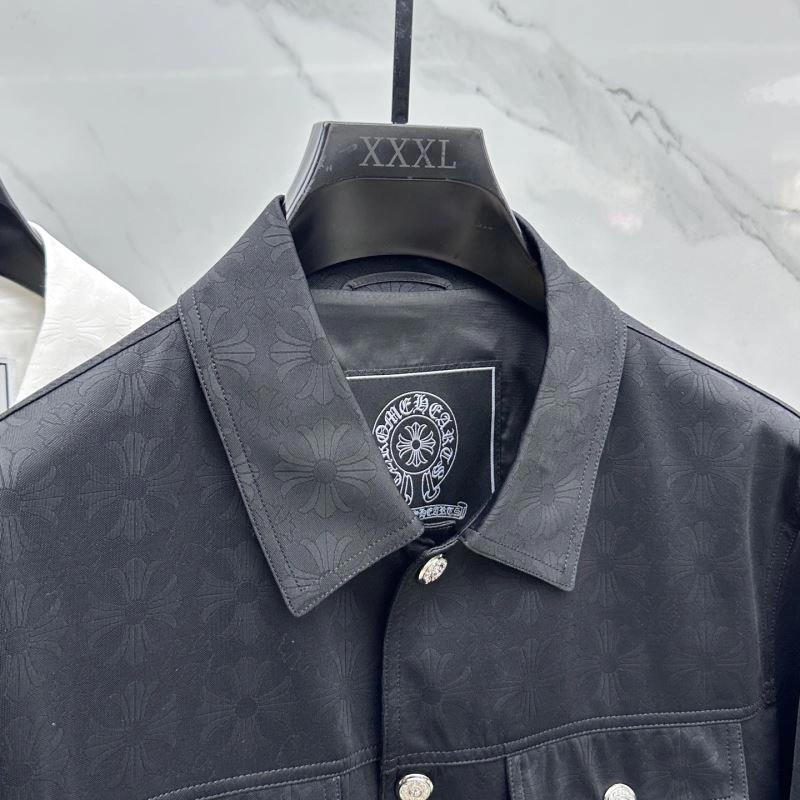 HighPerformance Chrome Hearts Outwear 118441