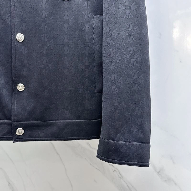 HighPerformance Chrome Hearts Outwear 118441