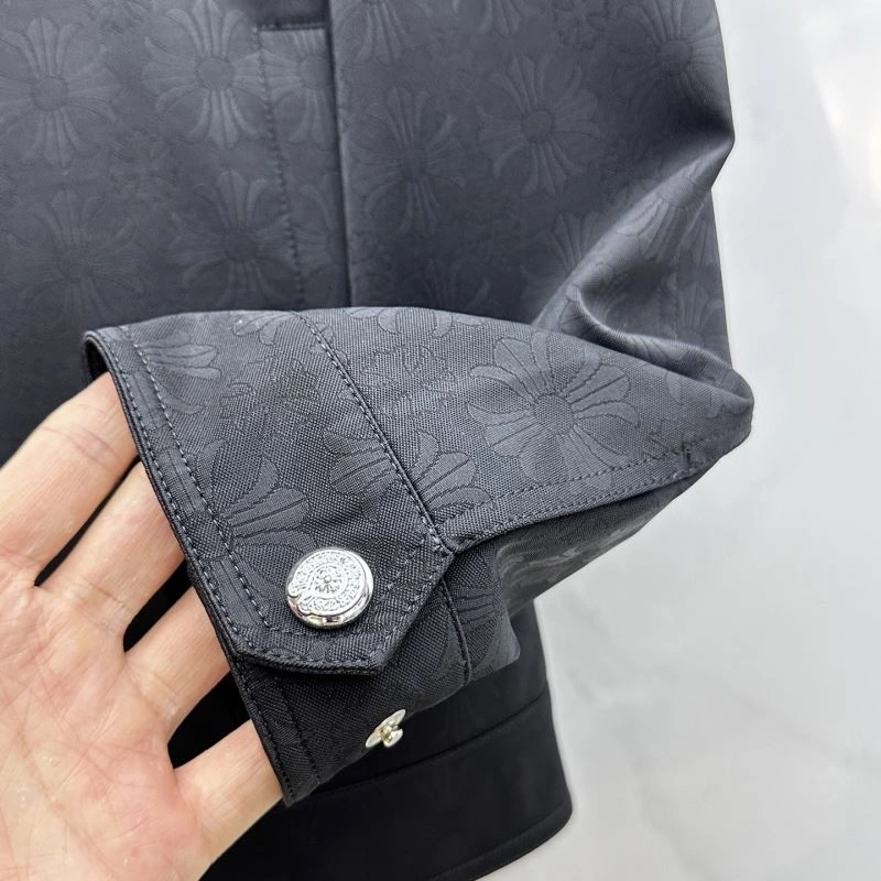 HighPerformance Chrome Hearts Outwear 118441
