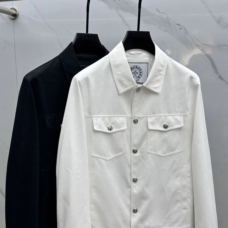 Chrome Hearts Outwear Functional 118424