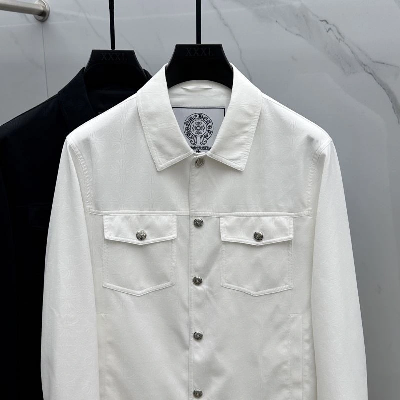 Chrome Hearts Outwear Functional 118424