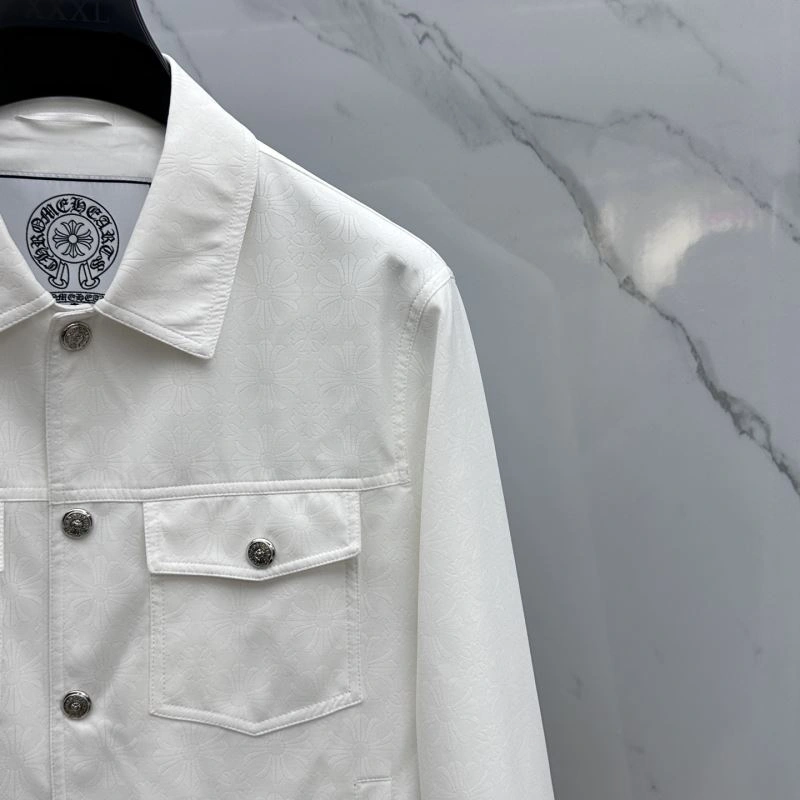 Chrome Hearts Outwear Functional 118424