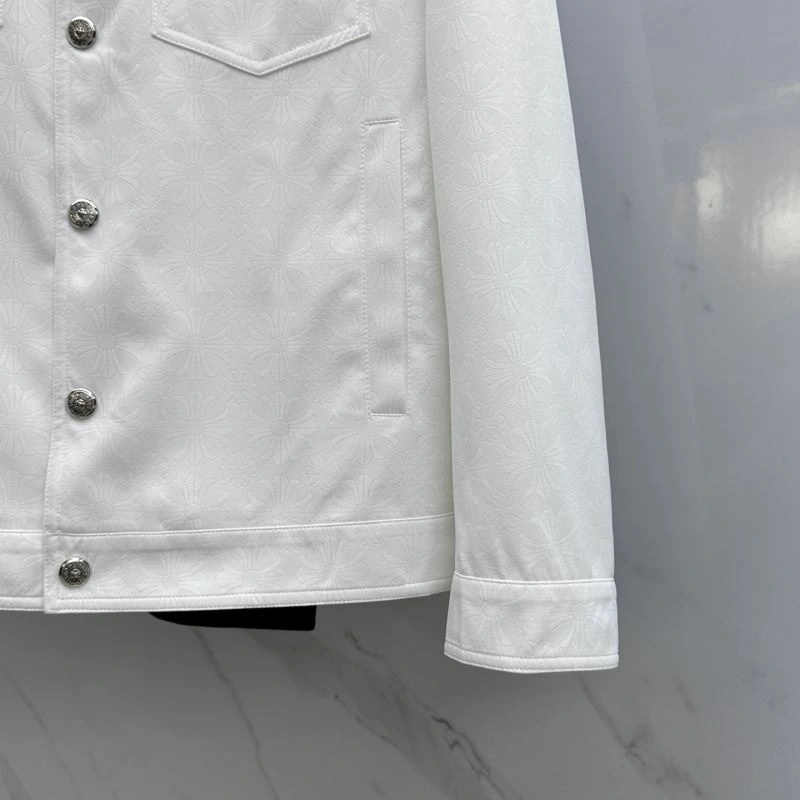 Chrome Hearts Outwear Functional 118424