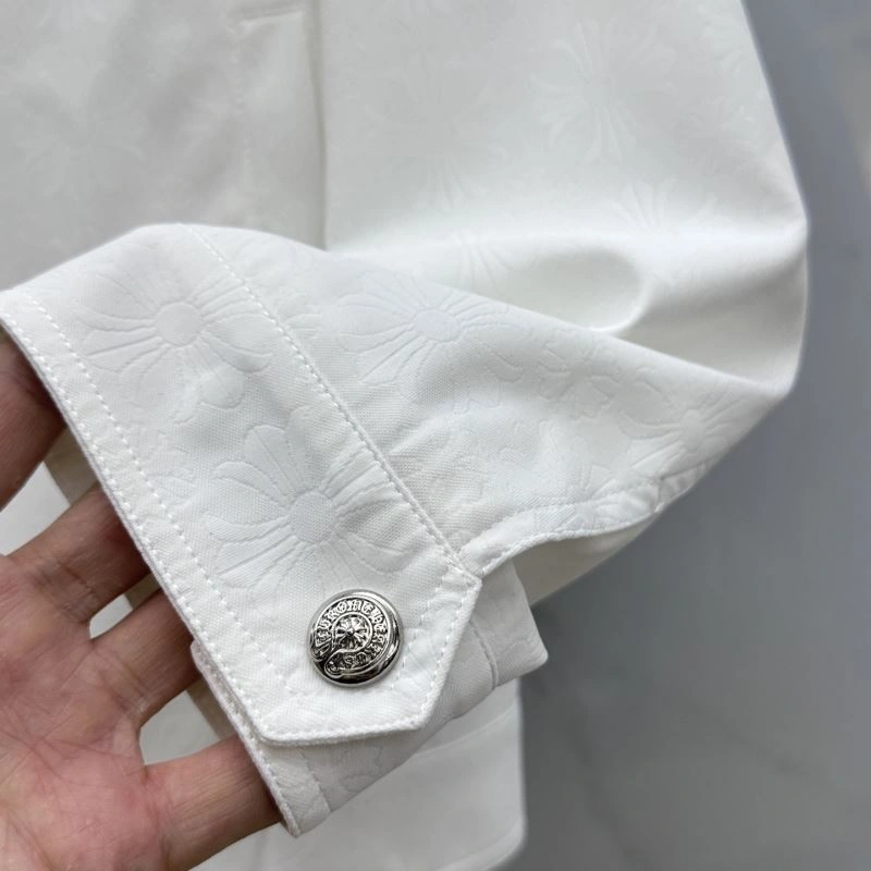 Chrome Hearts Outwear Functional 118424