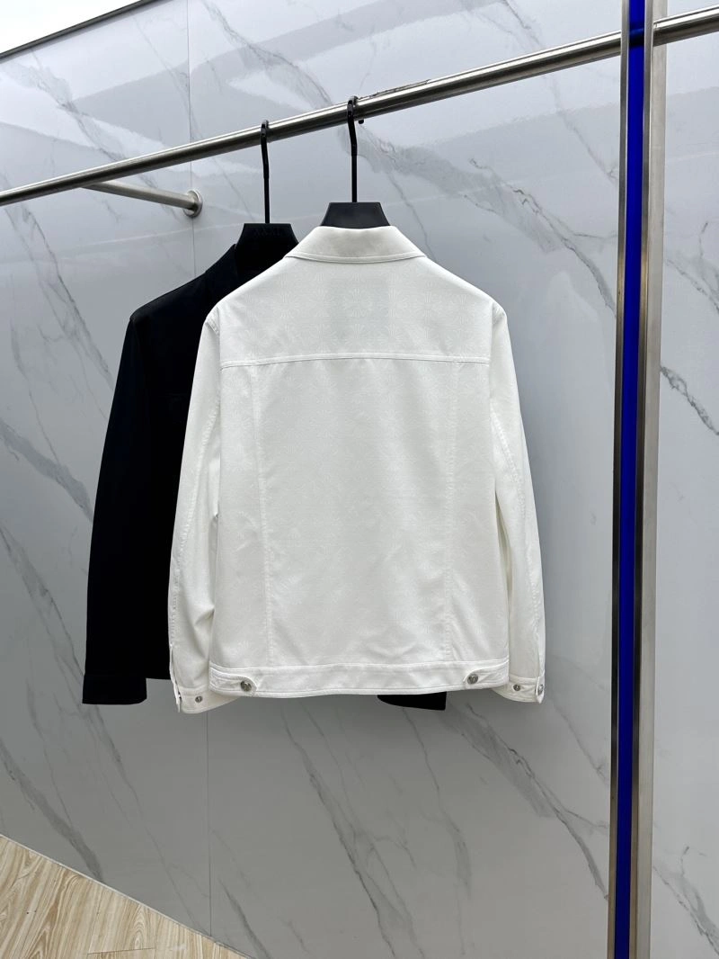 Chrome Hearts Outwear Functional 118424
