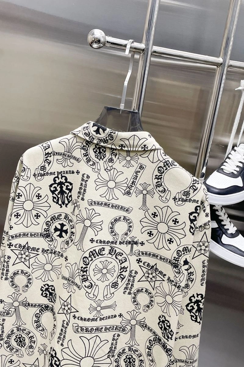 Chrome Hearts Outwear Affordable 118422