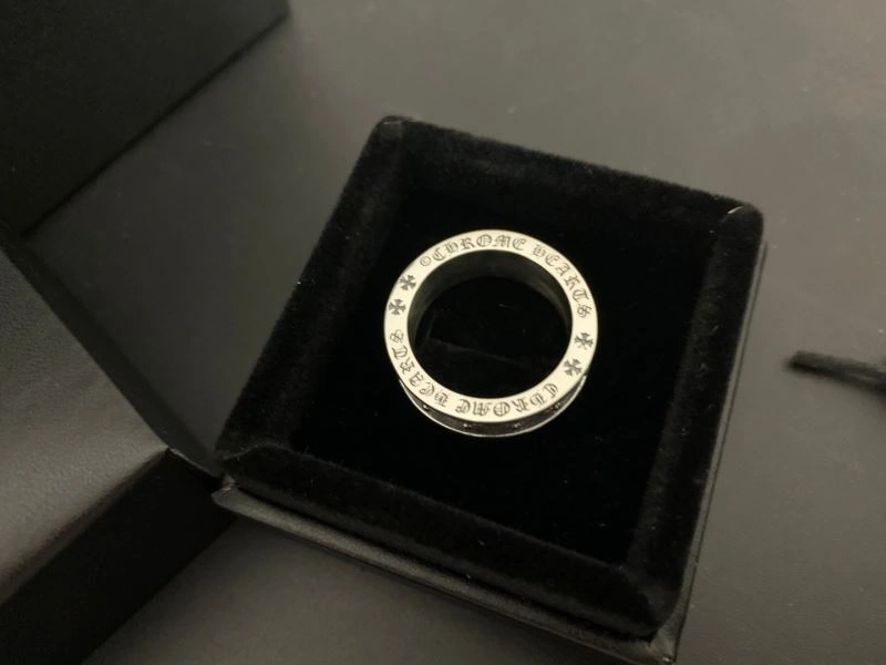Chrome Hearts Rings Trendy 242155