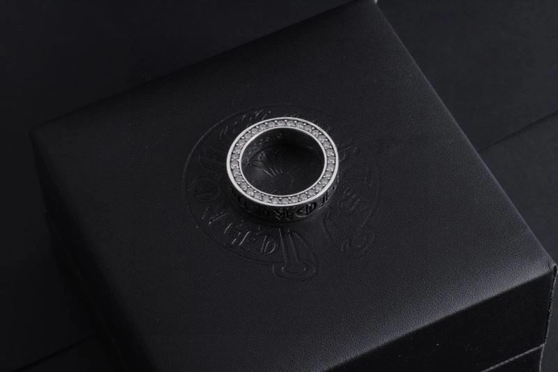 Chrome Hearts Rings Modern 242137