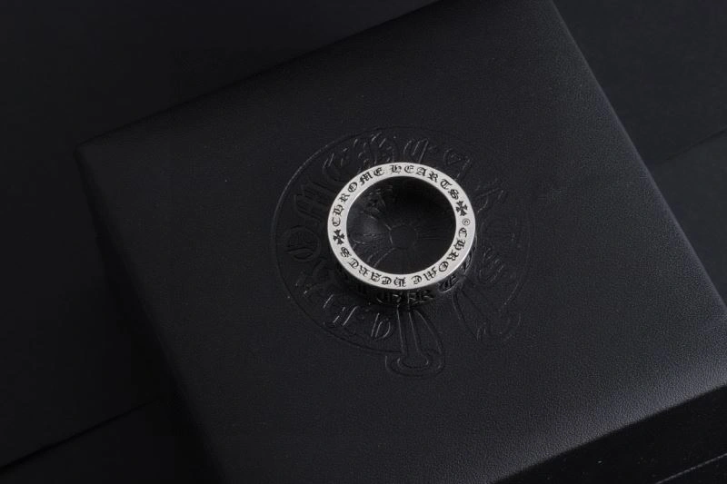 Chrome Hearts Rings Modern 242137
