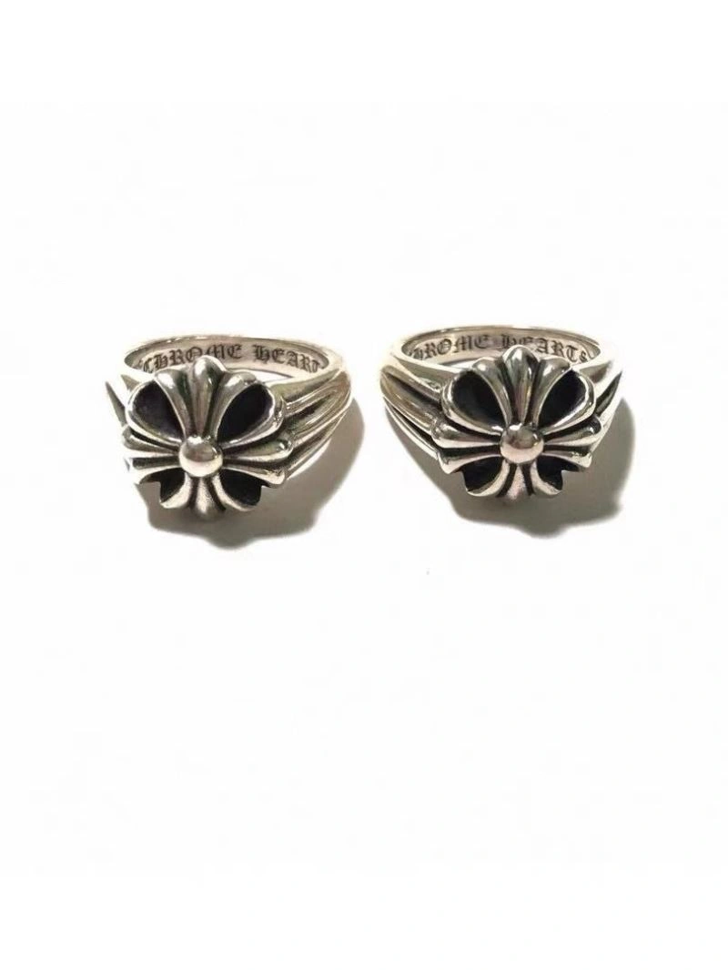 Chrome Hearts Rings Trendy 242143