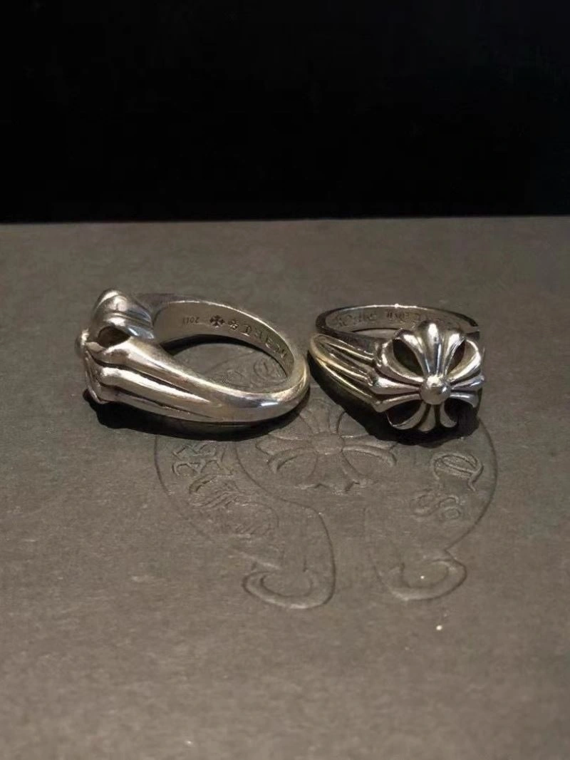 Chrome Hearts Rings Trendy 242143