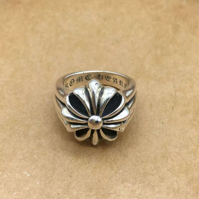 Chrome Hearts Rings Trendy 242143