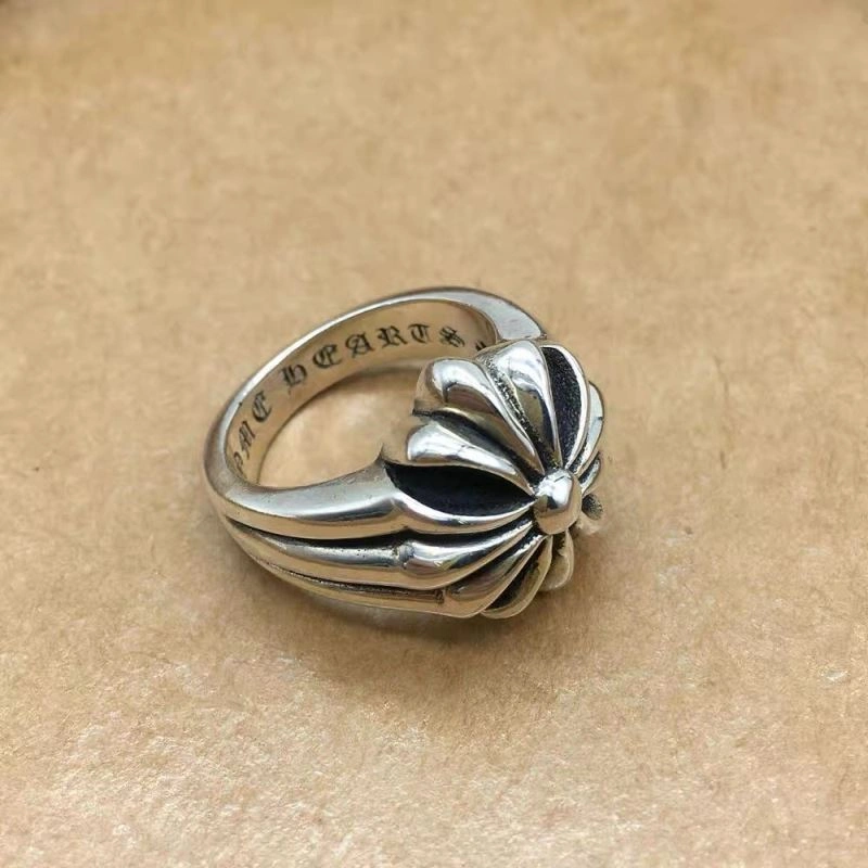 Chrome Hearts Rings Trendy 242143