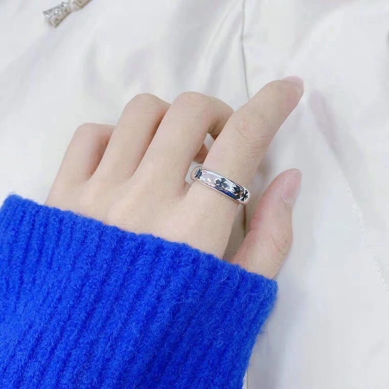 Chrome Hearts Rings TimelessDesign 242587