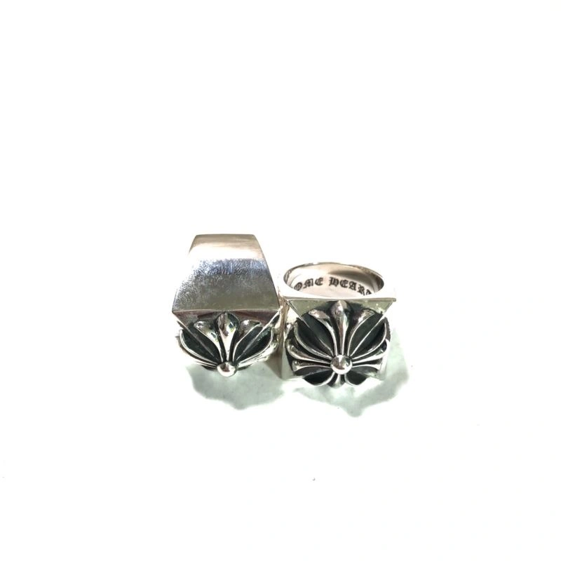 ModernLook Chrome Hearts Rings 242327