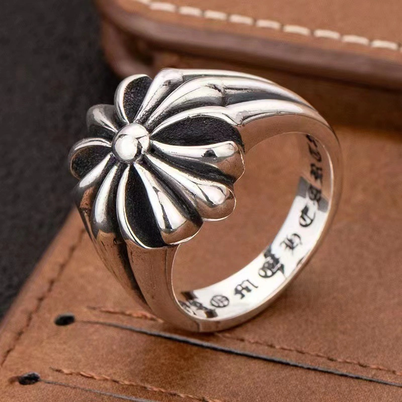 Chrome Hearts Rings ModernLook 242330