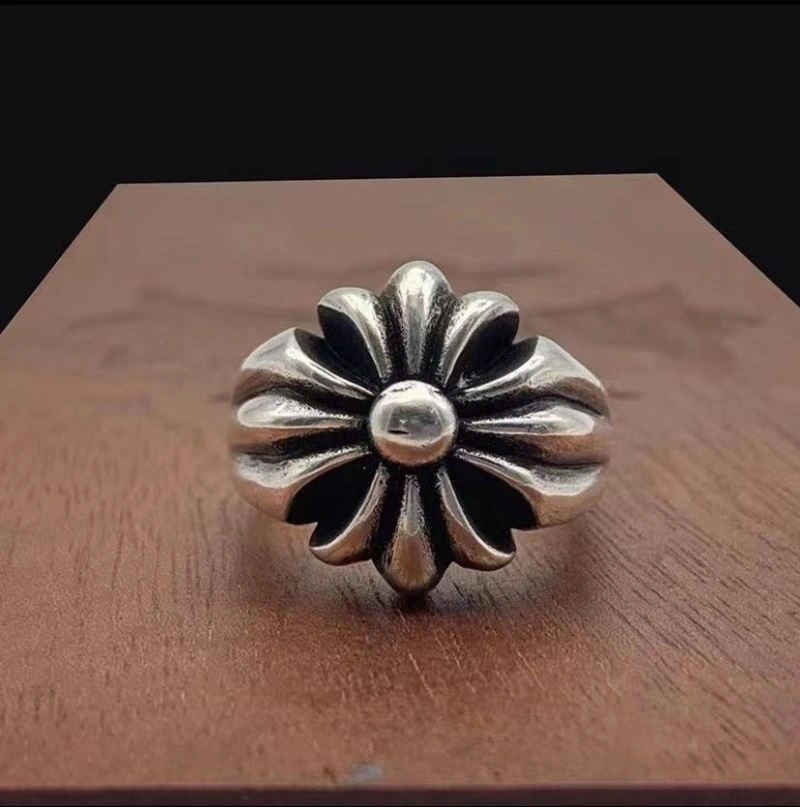 Chrome Hearts Rings ModernLook 242330