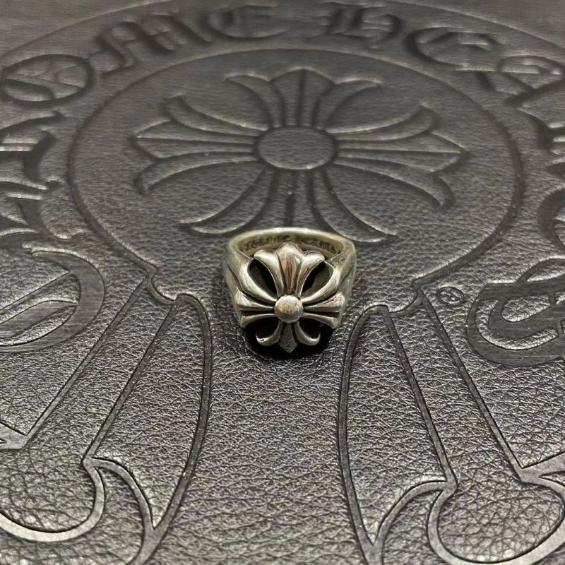 Chrome Hearts Rings ModernLook 242330