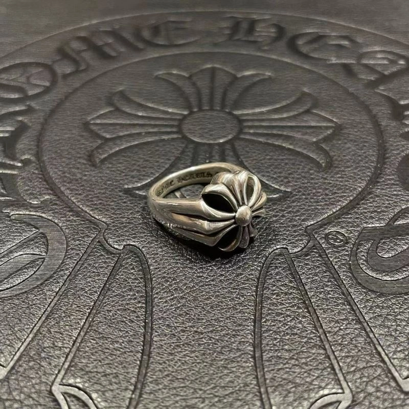 Chrome Hearts Rings ModernLook 242330
