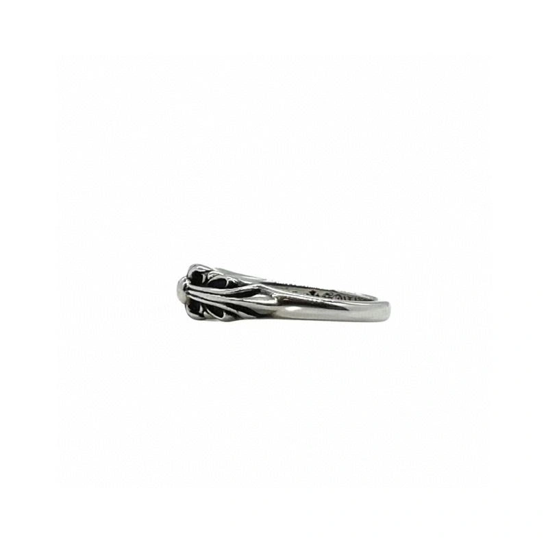 Chrome Hearts Rings Chic 241535