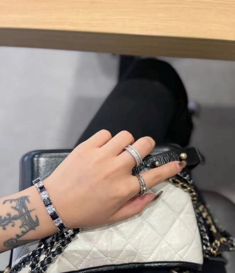 Chrome Hearts Rings Chic 241535