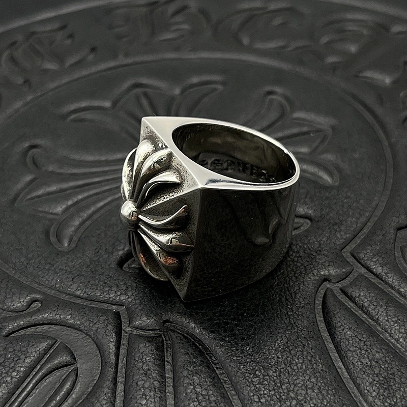 Chrome Hearts Rings SoftTouch 240947