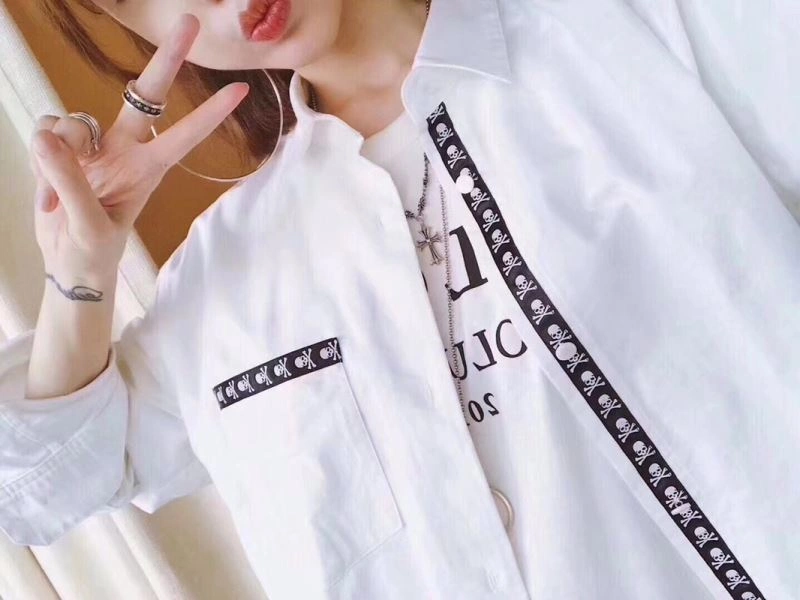 Chrome Hearts Rings Chic 240944