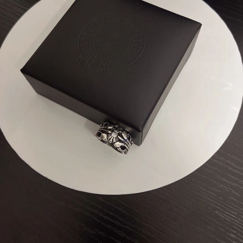 Chrome Hearts Rings Tailored 240937