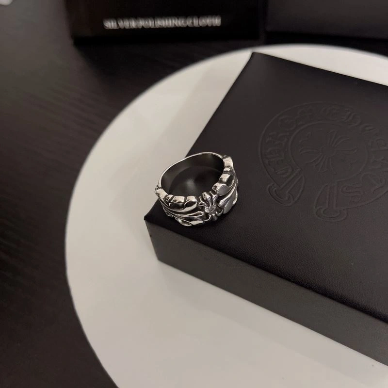 Chrome Hearts Rings Tailored 240937